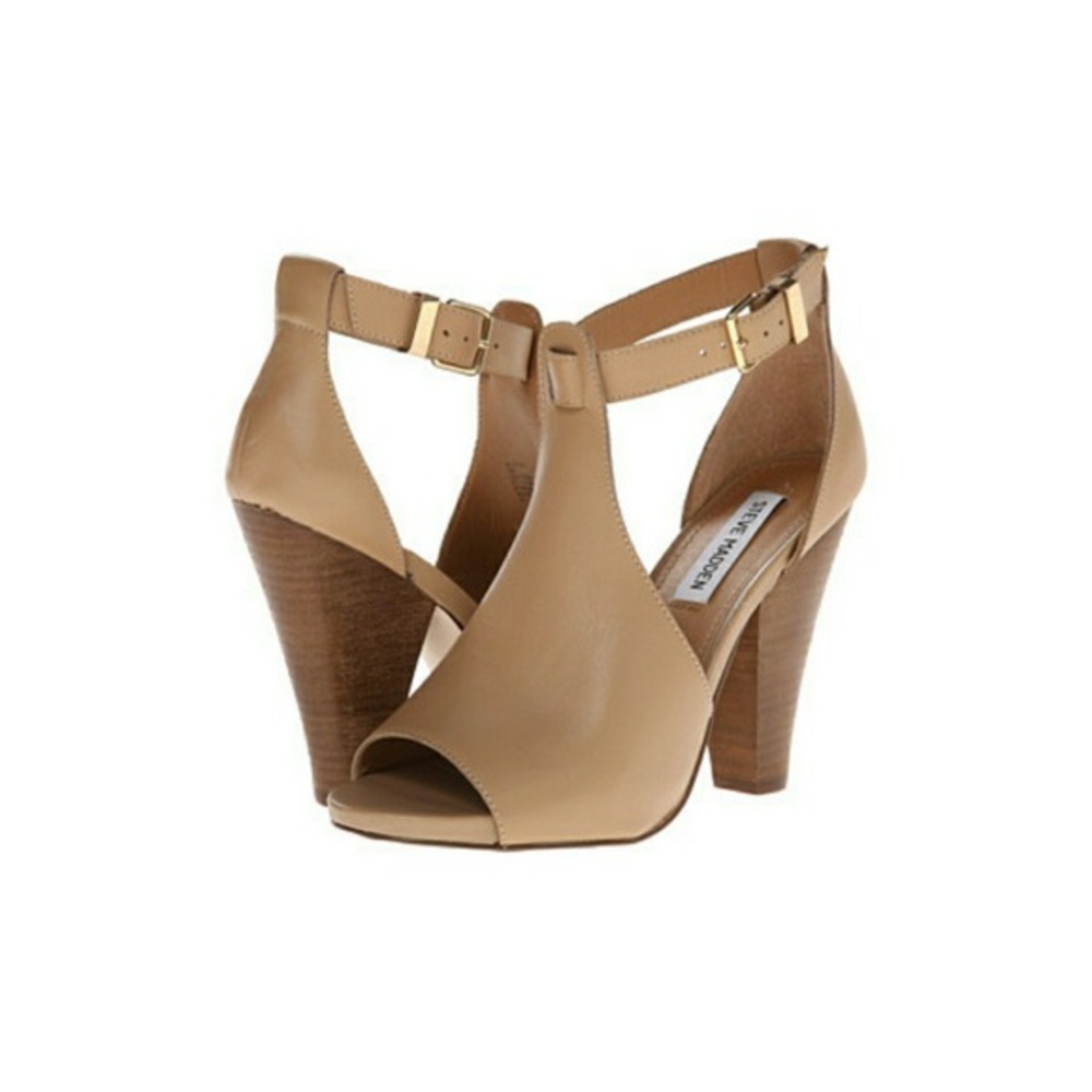 Steve Madden Alycce Heels